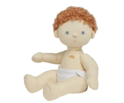 Muñeca Dinkum Doll Pea Nuevo