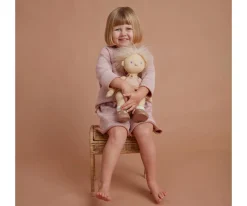 Muñeca Dinkum Dolls Petal