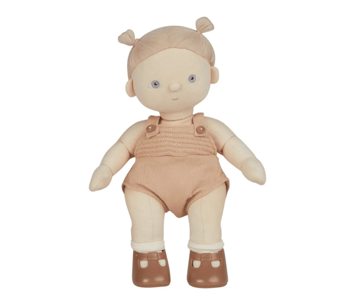 Muñeca Dinkum Dolls Petal