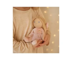 Muñeca Dinky Dinkum Fairy Fiona Pink