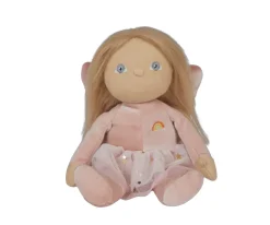 Muñeca Dinky Dinkum Fairy Fiona Pink