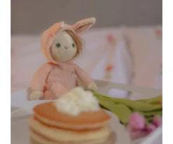 Muñeca Dinky Dinkum Fluffle Family Babbit Bunny