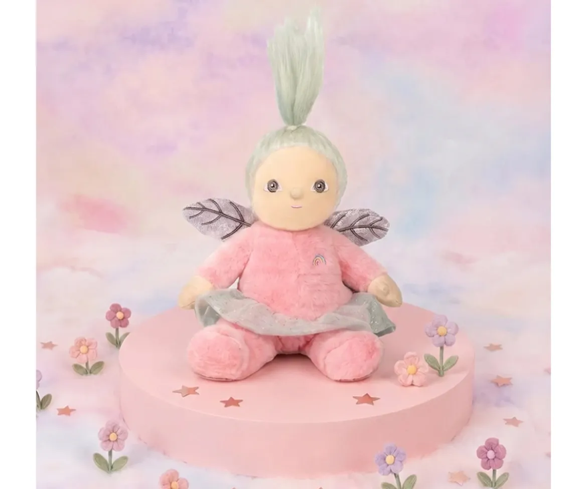 Muñeca Dinky Dinkum Hada Fifi