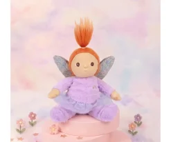 Muñeca Dinky Dinkum Hada Flora
