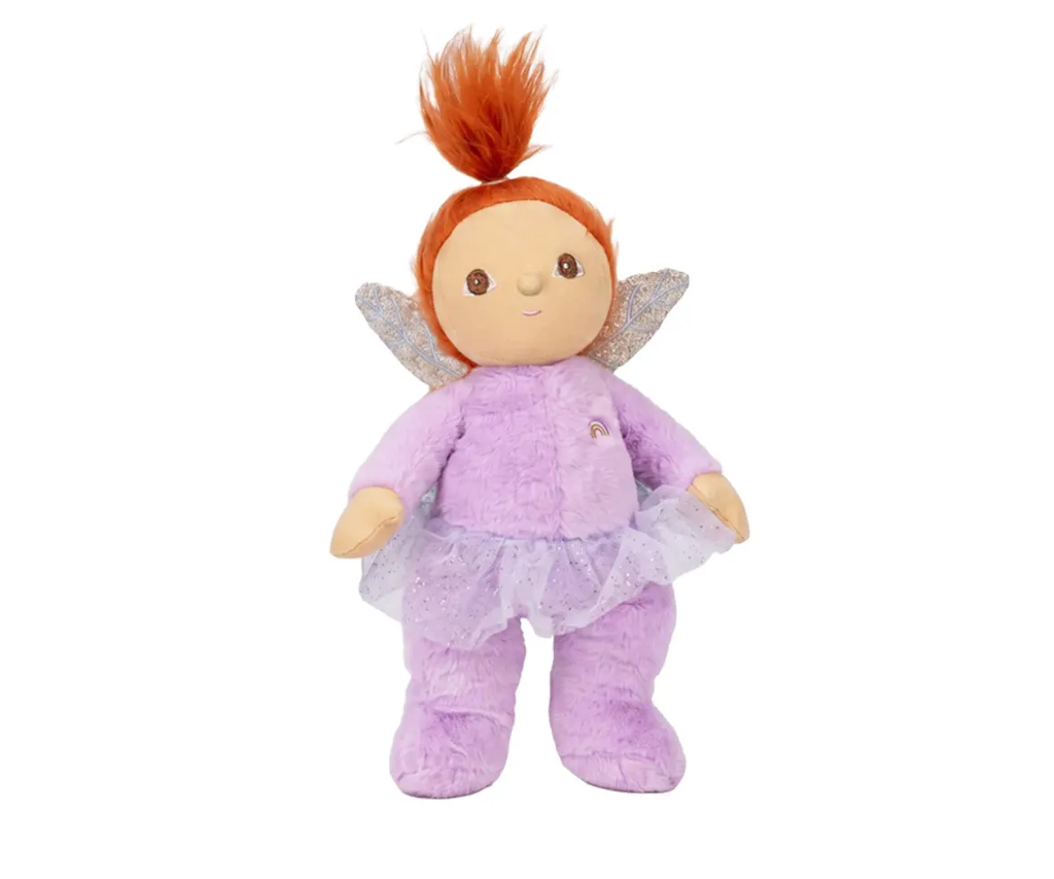 Muñeca Dinky Dinkum Hada Flora