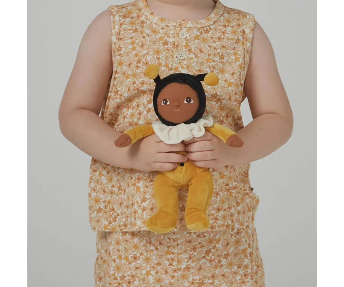 Muñeca Dinky Dinkums Billie Bumblebee