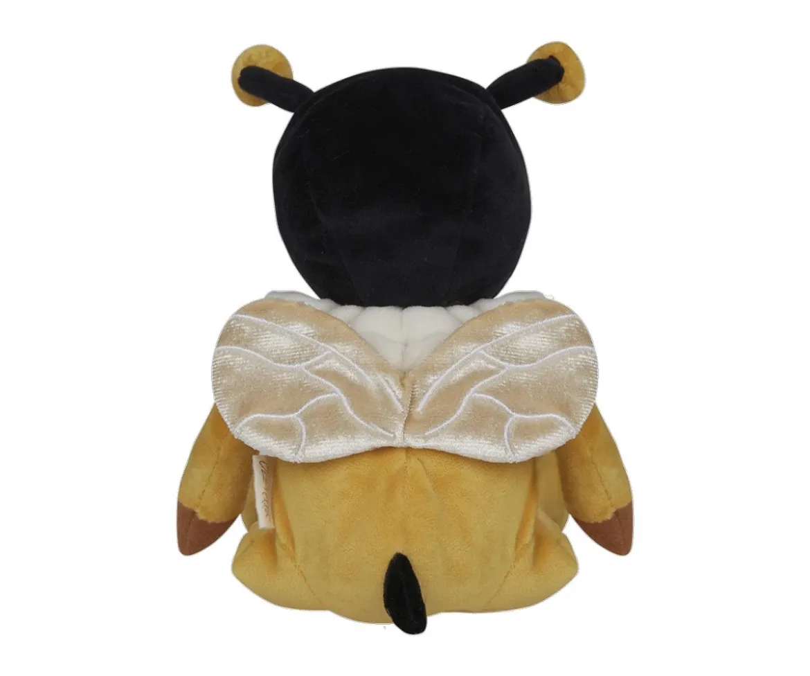 Muñeca Dinky Dinkums Billie Bumblebee