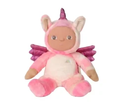 Muñeca Dinky Dinkum Yuna Unicorn