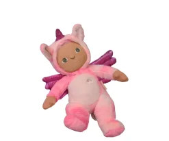 Muñeca Dinky Dinkum Yuna Unicorn