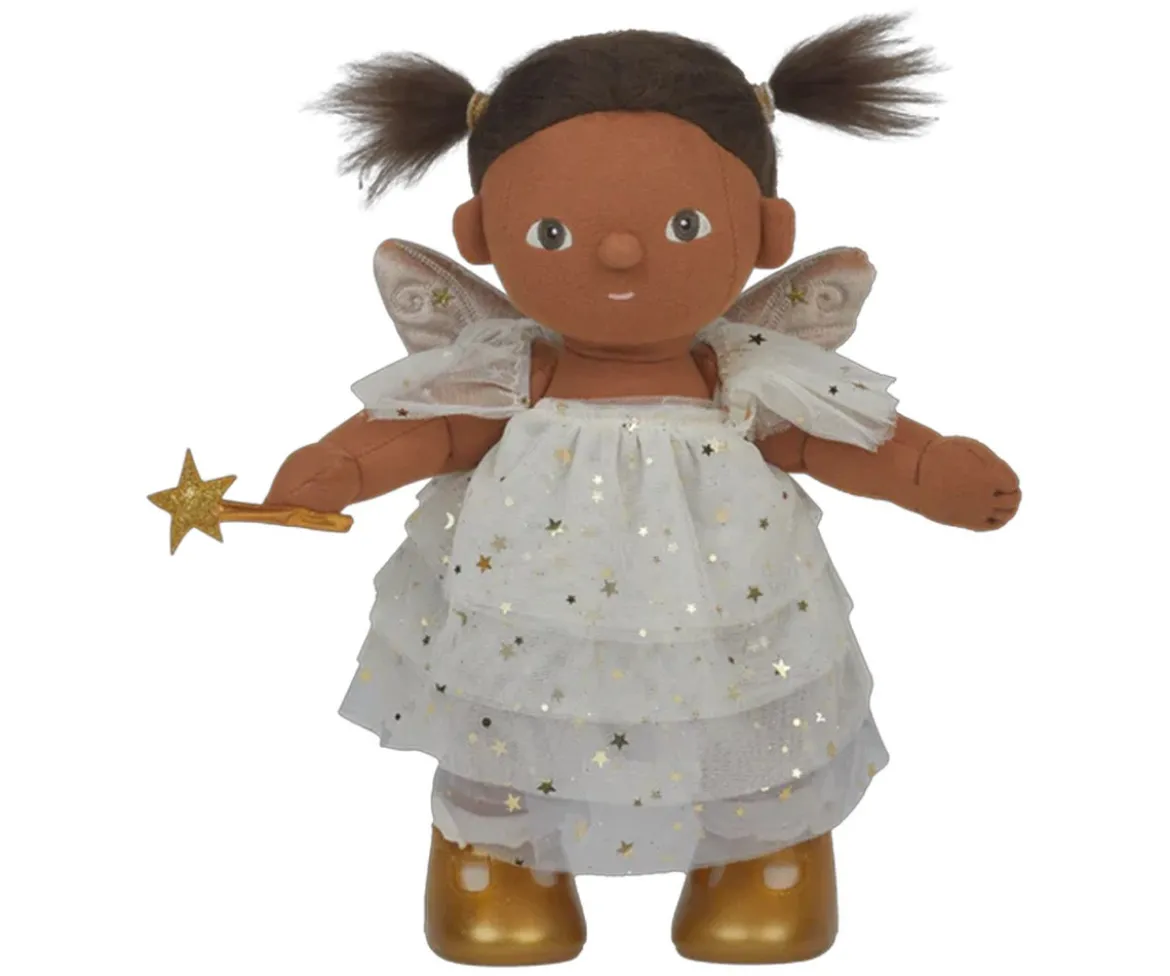 Muñeca Dream Dinkum Fairy Freya