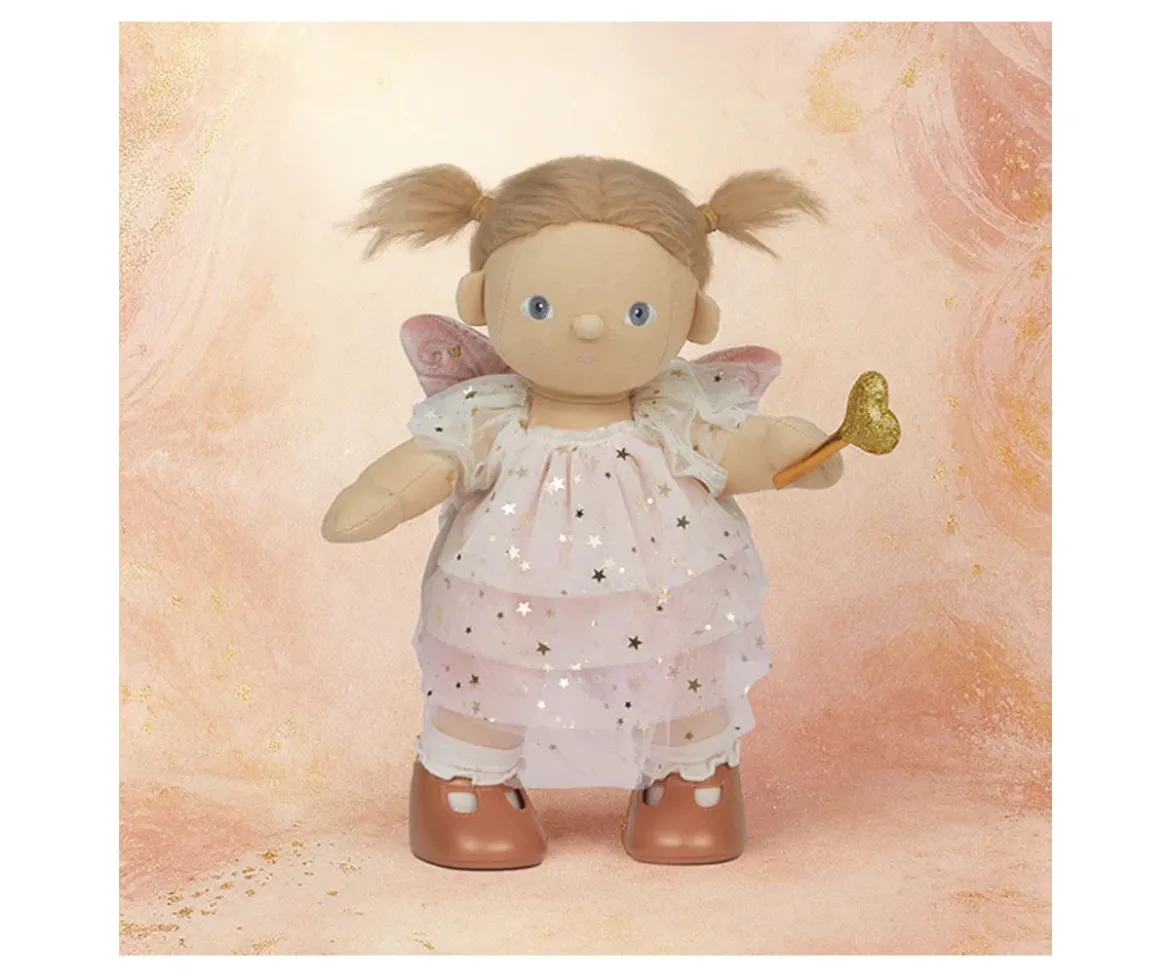 Muñeca Dream Dinkum Fairy Willow