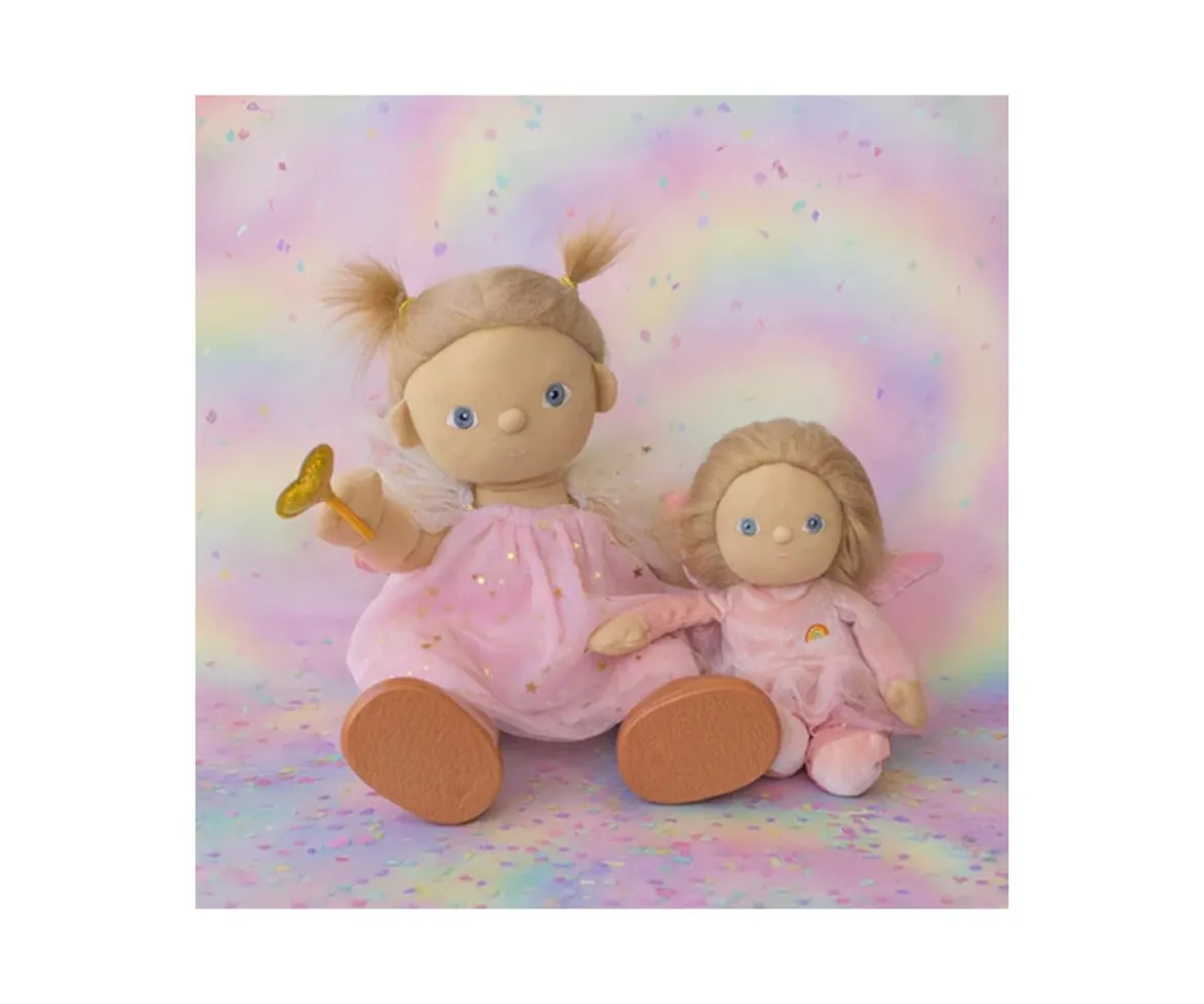 Muñeca Dream Dinkum Fairy Willow