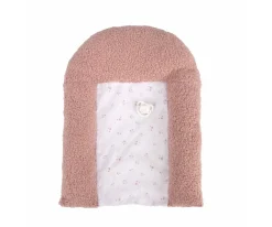 Muñeca Elegance Babyto Rosa 35 cm con Cojín