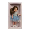 Muñeca Elegance Carlota 26cm Chic Kids
