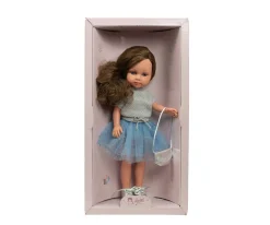 Muñeca Elegance Carlota 26cm Chic Kids