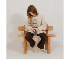 Muñeca Elegance Carlota Rubia 26cm Chic Kids