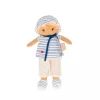 Muñeca Eli Personalizable 25 cm