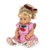 Muñeca Gerda Multi 42cm