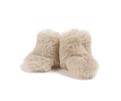 Muñeca Gordis Luisa con Conjunto, Chaqueta Esquí Gigi y Botas Beige