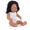 Muñeca Latinoamericana 38cm