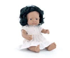 Muñeca Latinoamericana My Friends & Me 38 cm