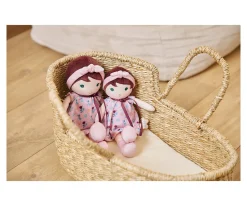 Muñeca Léonie Personalizable 32 cm