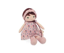 Muñeca Léonie Personalizable 25 cm