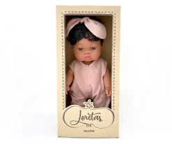 Muñeca Loretas Shiny