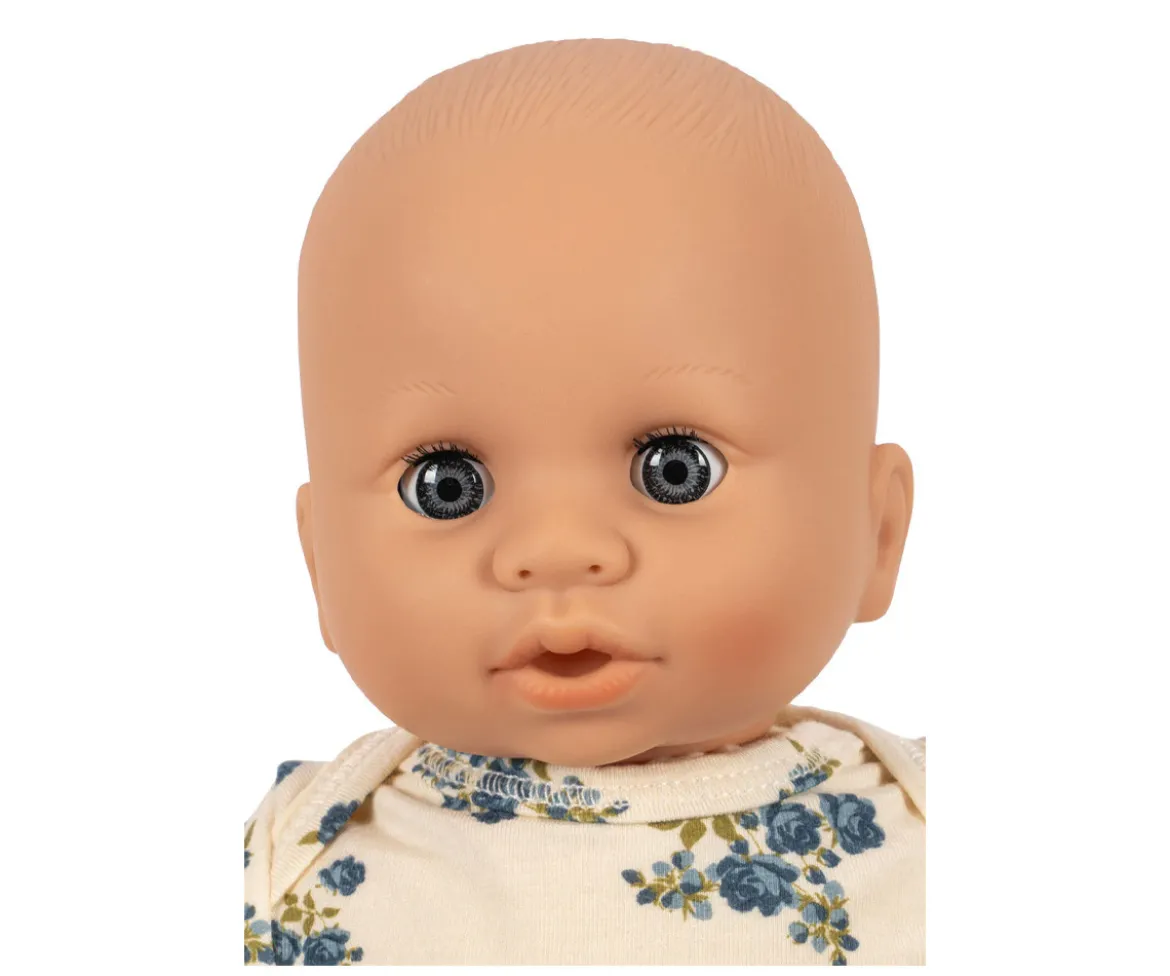 Muñeca Lucca con Portabebés 31 cm Vienna