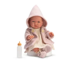Muñeca María Conjunto Colección Iris