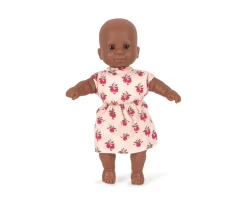 Muñeca Mini Bianca Rosie Rose