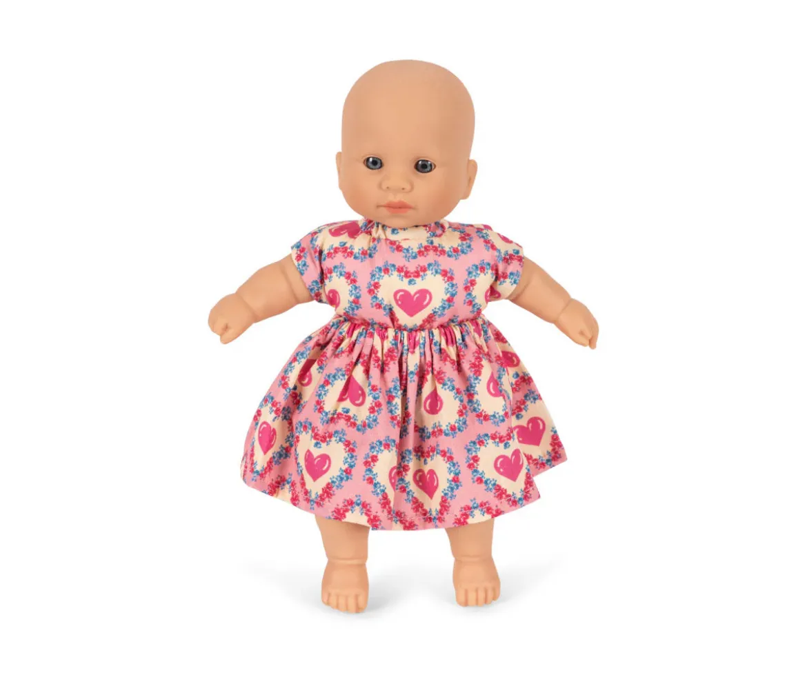 Muñeca Mini Felice Rose