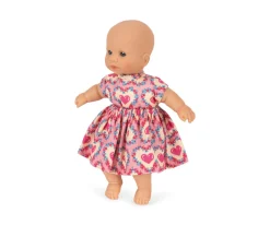 Muñeca Mini Felice Rose