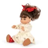 Muñeca Odette Multi
