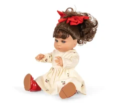 Muñeca Odette Multi
