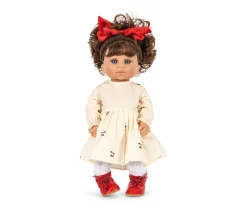 Muñeca Odette Multi