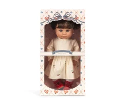 Muñeca Odette Multi