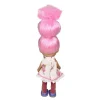 Muñeca Pippa Cotton Glitter Regular 30cm