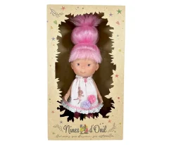 Muñeca Pippa Cotton Glitter Regular 30cm