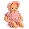 Muñeca Pomea Baby Jacinthe