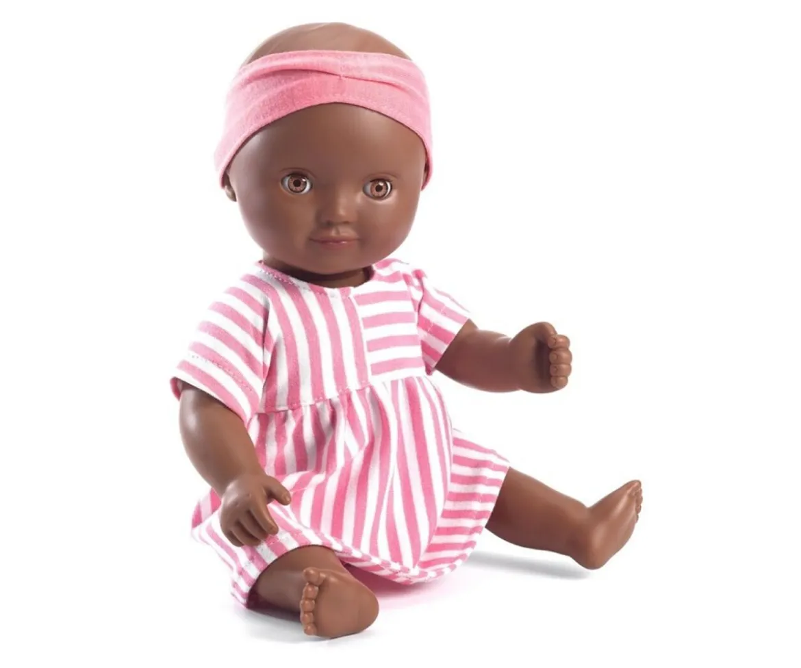 Muñeca Pomea Ciara