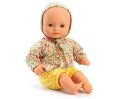Muñeca Pomea Flora
