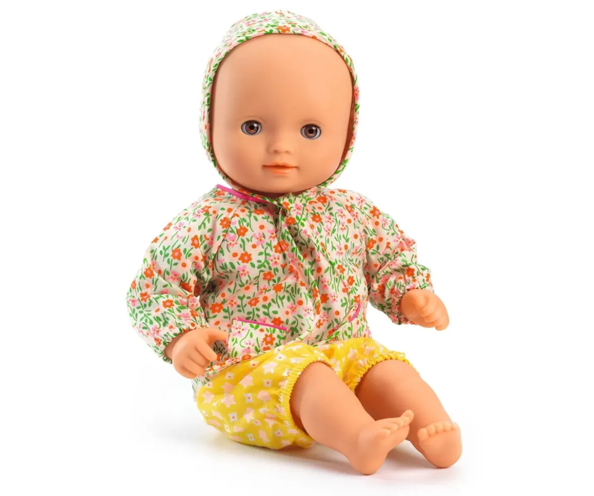 Muñeca Pomea Flora