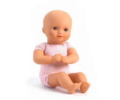 Muñeca Pomea Flora
