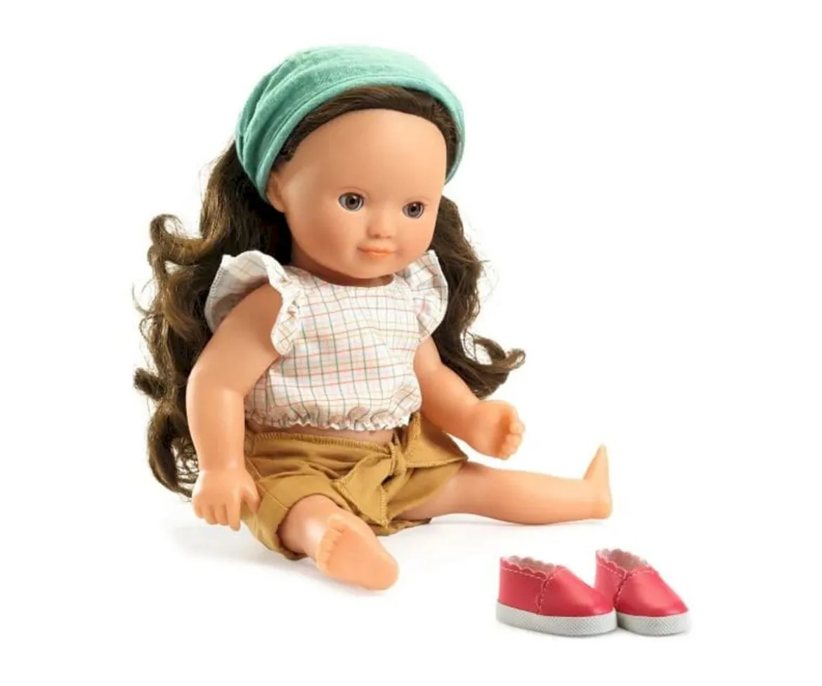 Muñeca Pomea Lovely Josephine 32 cm