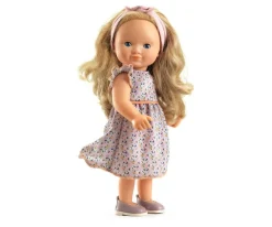 Muñeca Pomea Lovely Marie