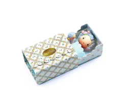 Muñeca Tinyl Blue Tinyroom