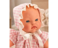 Muñeco Alex Vestido Colección Patricia
