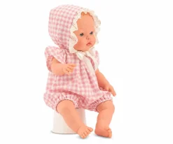 Muñeco Alex Vestido Colección Patricia
