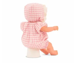 Muñeco Alex Vestido Colección Patricia